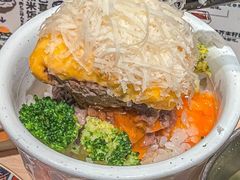 -肉肉大米(金虹桥店)