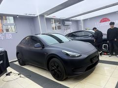 -龙膜大拇指专业汽车贴膜隐形车衣(河北店)