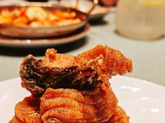 -庐灶江南·江南菜·四合院Bistro(东直门雍和宫·原华侨宾馆店)