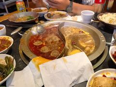 -沸炉重庆老火锅(军事博物馆店)