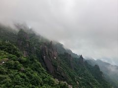 -三清山风景名胜区