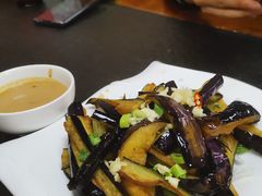 麻酱茄子-徐包铺(丰润街店)