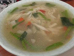 -清真·益鑫羊肉手抓馆(花园北街店)