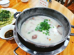 -南记食粥坊·宵夜大排档(莲花总店)
