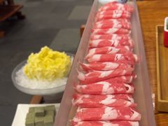 -乐宴·老北京铜火锅(八卦岭店)