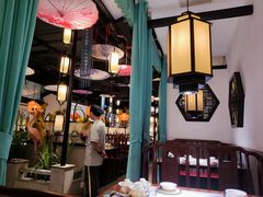 -醉英雄四川料理(新塘万达广场店)