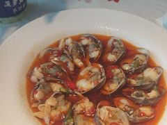 -不仔客海鲜·烧烤·270度海景餐厅(大东海店)