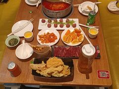 -掂档潮汕牛肉火锅(cityon熙地港店)