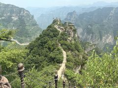 -山西通天峡景区
