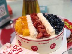 -85度C(南京中山南店)