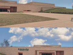 -盘龙城国家考古遗址公园