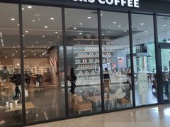 门面-星巴克(太原茂业天地店)