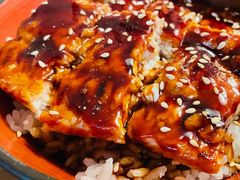 -鸭川食堂·鳗丼(鼓楼店)