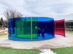 -金泽21世纪美术馆