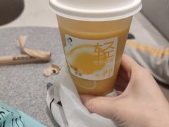 -喜茶(太原印象城店)