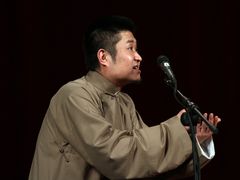 -青曲社相声(易俗街区店)