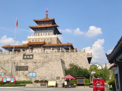 -解放阁