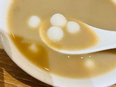 冰绿豆小丸子-小豆海棠(人民南路店)