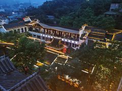 -巴倒烫陆派重庆火锅(南山店)