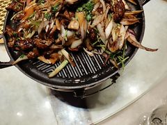 -那家小馆•北京菜•烤鸭(中关村店)