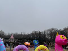 -济南野生动物世界