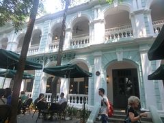 CIMG2506-星巴克臻选(广州沙面店)