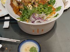 -潮澎派·潮汕菜大排档(南较西路店)