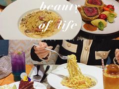 -JANS意式简餐厅·惠灵顿牛排