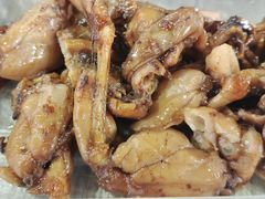 -蓝精灵饺子店
