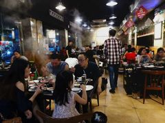 大堂-八合里牛肉火锅(八合里总店)