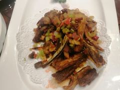 -不倒翁·徽天下名菜楼(马鞍山路店)