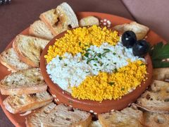 -ALBERGUE 1601 婆仔屋葡国餐厅