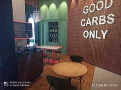 -MOMENTI手工意面(晶耀前滩店)