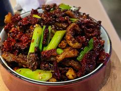 -山石榴·贵州菜(丰盛里店)