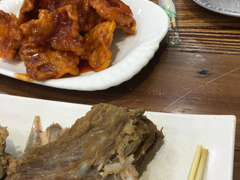 -华洋狼诱惑酱骨头(白塔堡店)