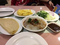 -老昌春饼(中央大街店)