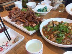 -小平岛開海水饺(浑南店)