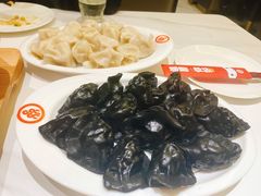 -双合园·海鲜水饺青岛菜(九水东路店)