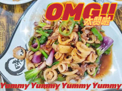 -好味道海鲜大排档·老字号(巽寮湾海鲜市场店)