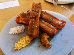 -BOR Eatery(安福路店)