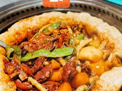 -灶座小锅烀饼·铁锅炖(全国总店)