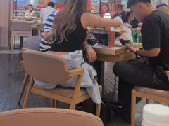 -醉人椒麻辣香锅(王府井喜悦店)