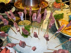 -乔先生涮肉·鲜活牛羊肉火锅(塘沽店)