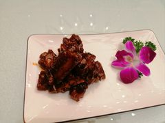 -逸林轩中餐厅(中信泰富朱家角锦江酒店)