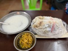 -吉英盐焗鸡(文中路店)