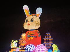 -老门东历史文化街区