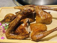 -同仁四季椰子鸡(宝安壹方城店)