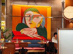-芭莉与彩虹西餐厅(成都合生汇店)