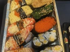 -池田寿司·新鲜现做(昌平悦荟店)