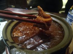 -南京大牌档(济南万象城店)